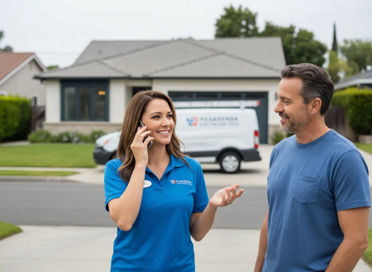 Electrician Seven Oaks, SC FAQs